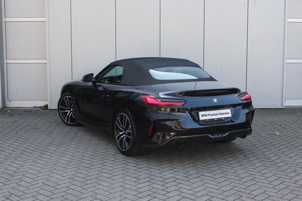 BMW Z4 Roadster sDrive30i High Executive M Sport Automaat /, Auto's, BMW, 1998 cc, Achterwielaandrijving, 4 cilinders, Automatische klimaatregeling
