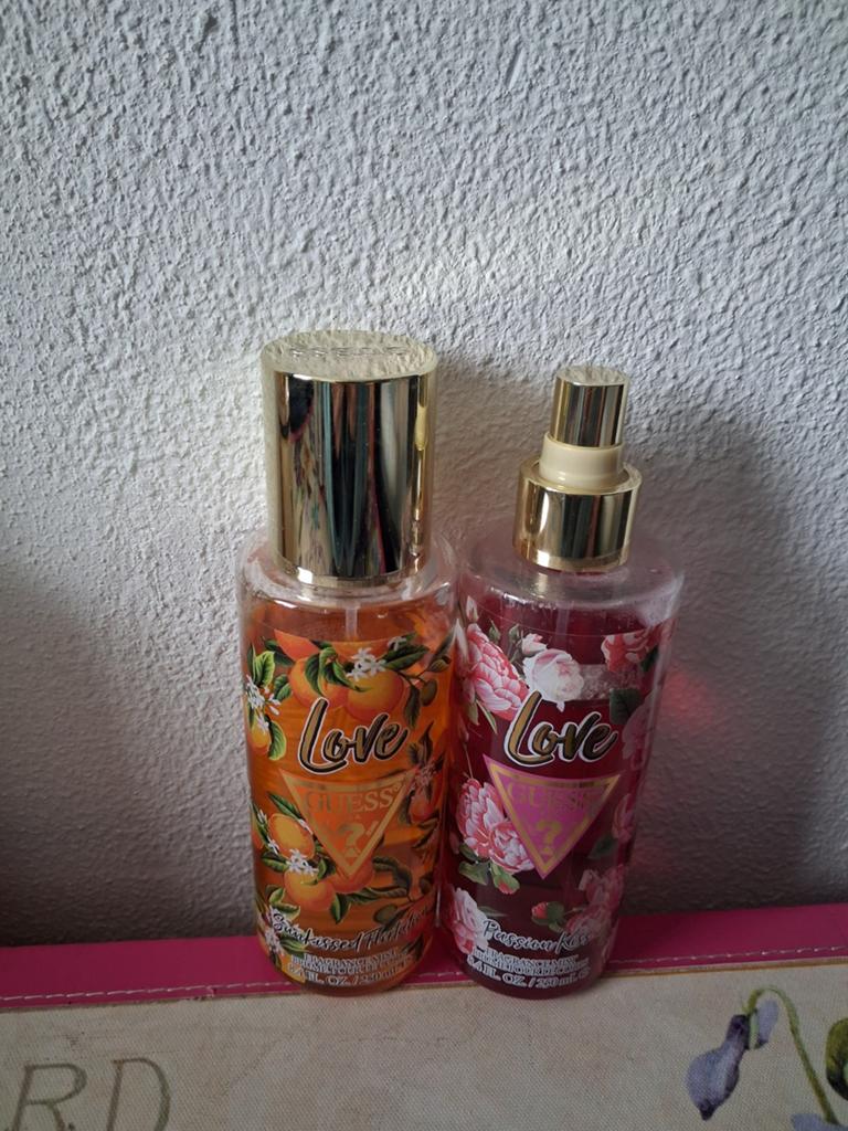 Parfum, Ophalen of Verzenden