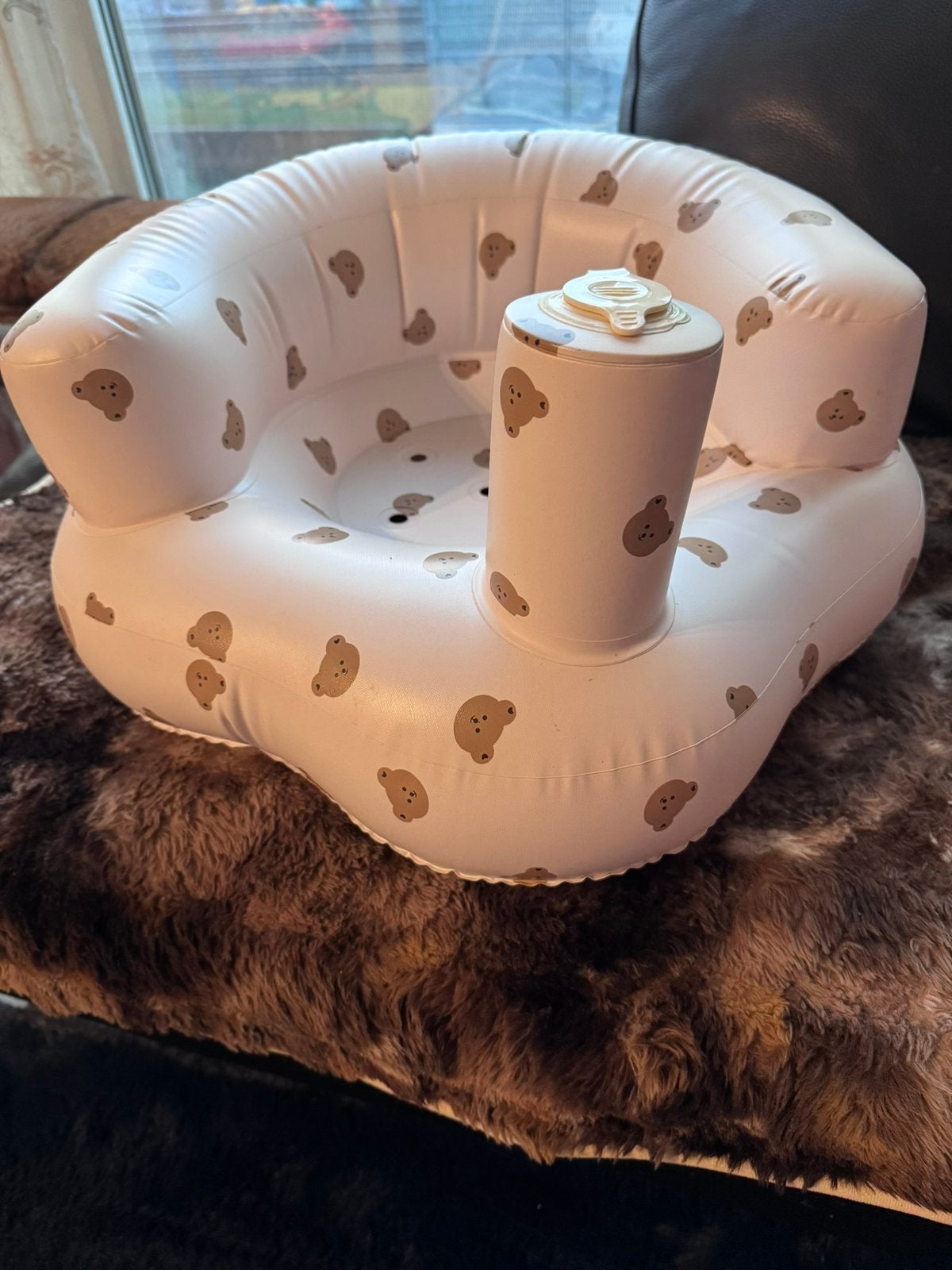 Kinderstoeltje, Kinderen en Baby's, Kinderstoelen, Ophalen, Zo goed als nieuw, Overige typen