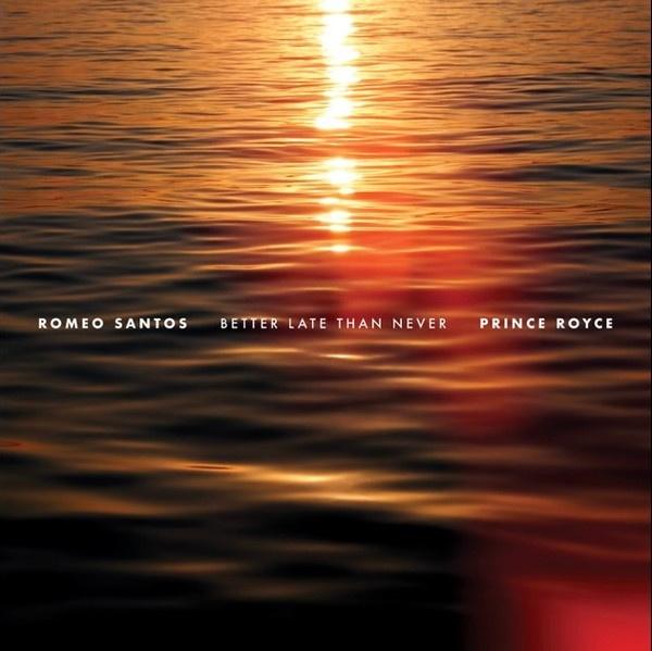Romeo Santos & Prince Royce - Better Late Than Never (2-LP), Bachata, Ophalen of Verzenden, Originele persing, 12 inch