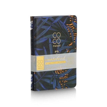 Coco Maison notitieboekjes - sets a 3 stuks, Ophalen of Verzenden, Nieuw, A6