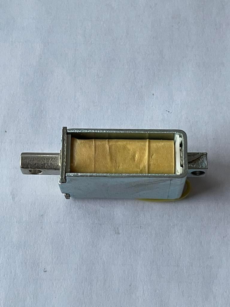 NSM jukebox Magnet, vollst., Ophalen of Verzenden, Nieuw, 1970 tot heden, Overige merken