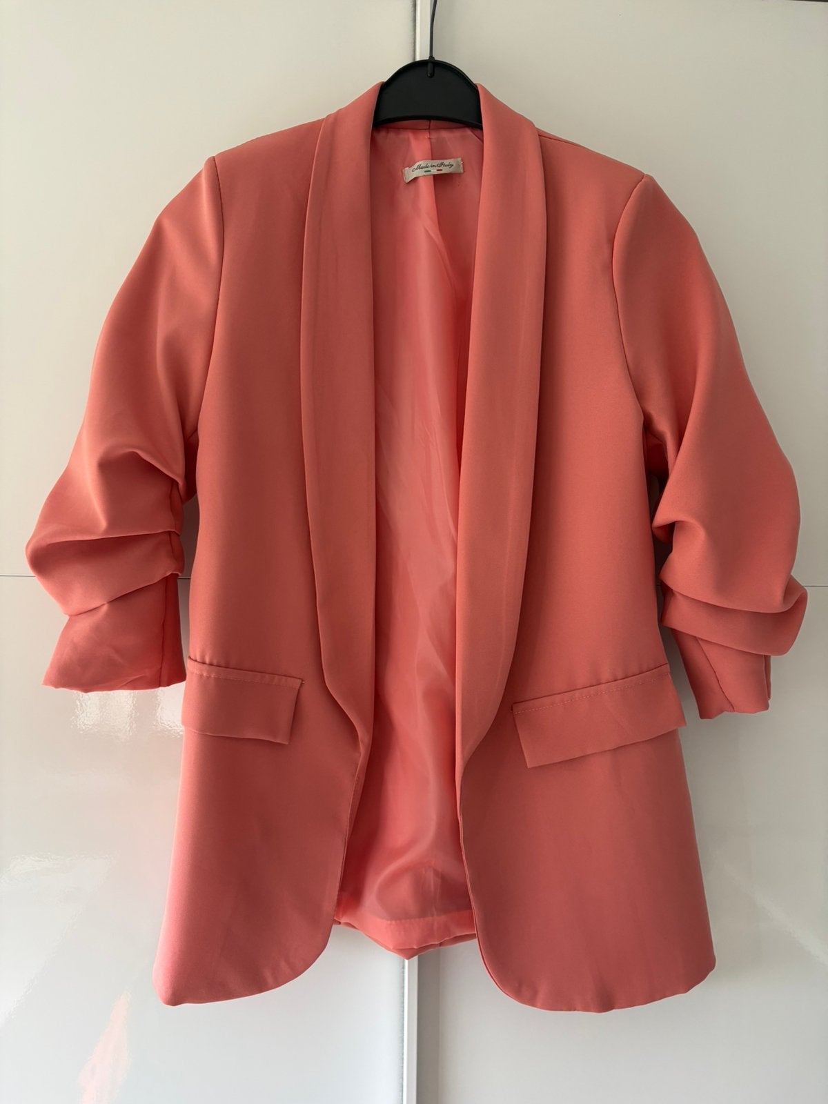 Blazer mt 40, Kleding | Dames, Ophalen of Verzenden, Zo goed als nieuw, Maat 38/40 (M), Jasje