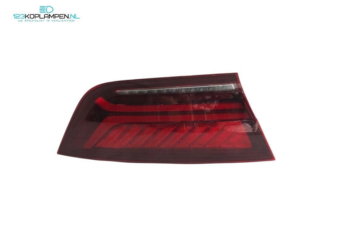 Audi A7 4G8 Facelift achterlicht links LED