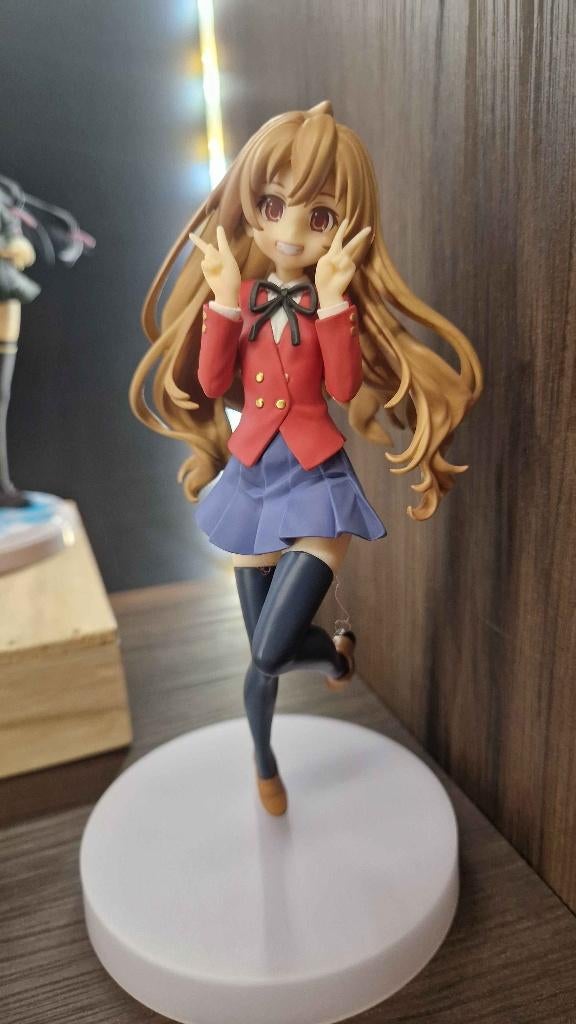 Toradora! - Aisaka Taiga - Pop Up Parade, Ophalen of Verzenden, Zo goed als nieuw