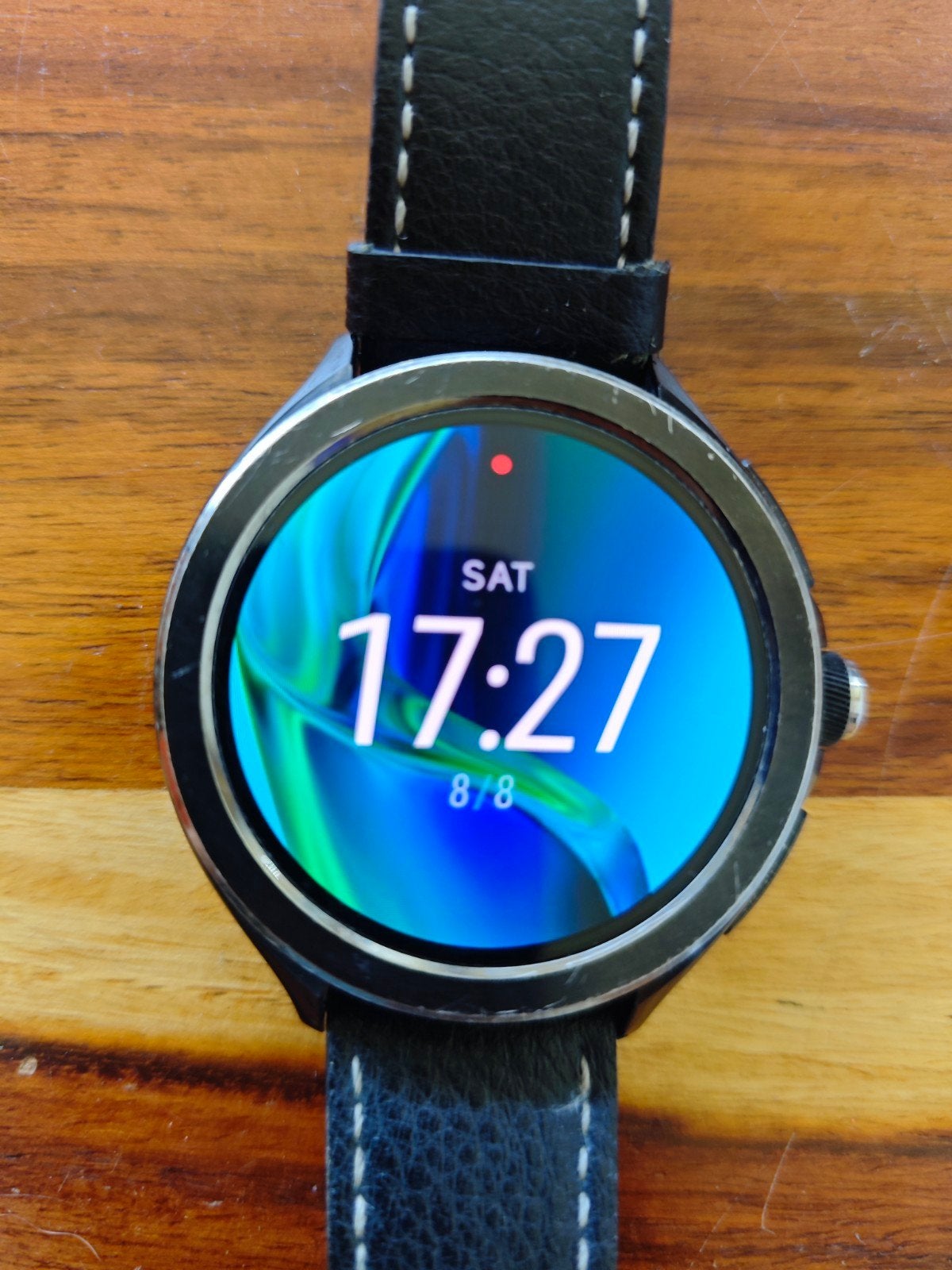 Xiaomi Watch 2 Pro, Ophalen of Verzenden
