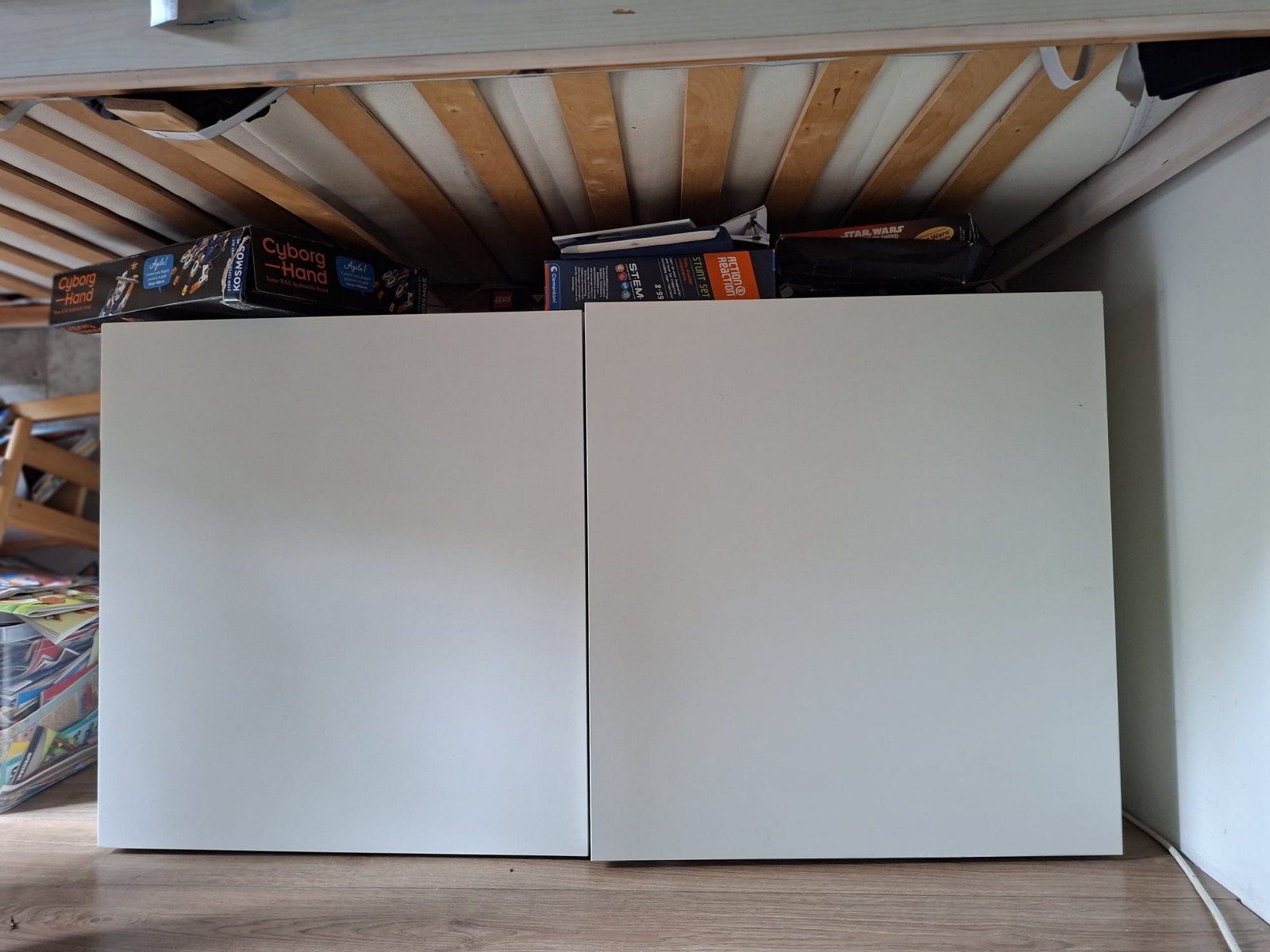 Kast, Huis en Inrichting, Kasten | Roldeurkasten en Archiefkasten, Ophalen, 25 tot 50 cm, 100 tot 150 cm, Minder dan 100 cm