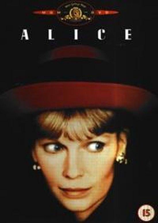 Alice (1999), Vanaf 12 jaar, Ophalen of Verzenden, Zo goed als nieuw, Romantische komedie