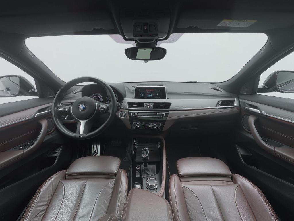 BMW X2 sDrive20i 192 PK M-Sport High Executive | LED | Harma, 1998 cc, X2, Euro 6, 1435 kg
