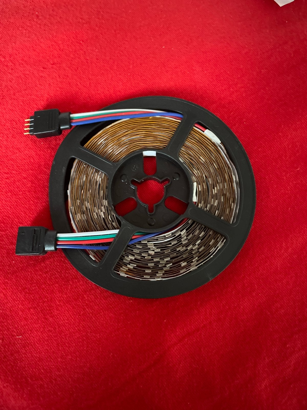 Arduino LED Lichtstrip - Programmeerbare Verlichting, Hobby en Vrije tijd, Ophalen of Verzenden, Nieuw