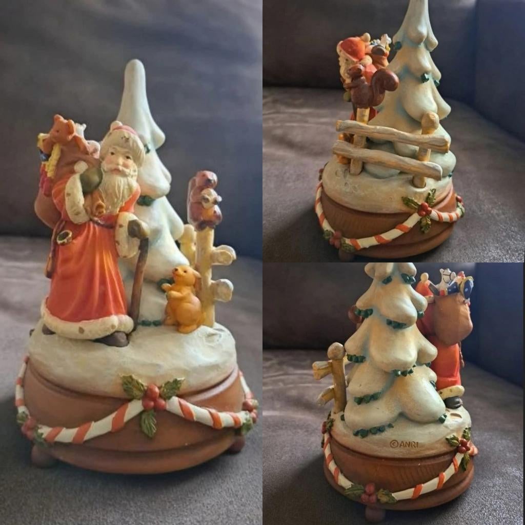 Muziekdoos, Ophalen of Verzenden