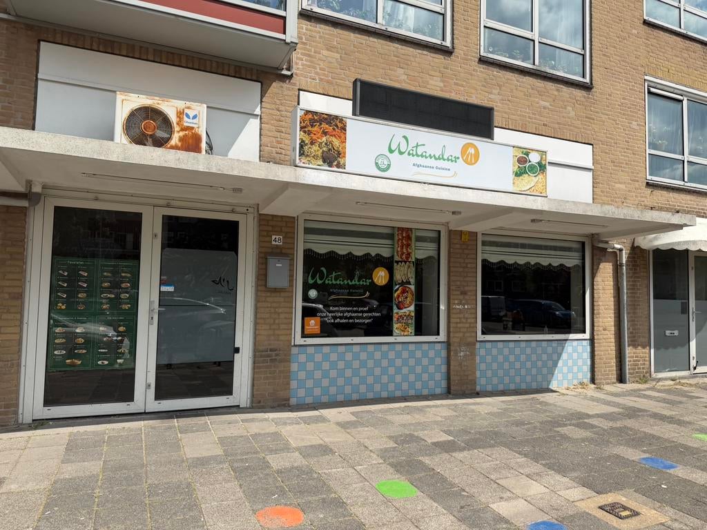Restaurant ter overname in Delft – instapklaar horecaconcept