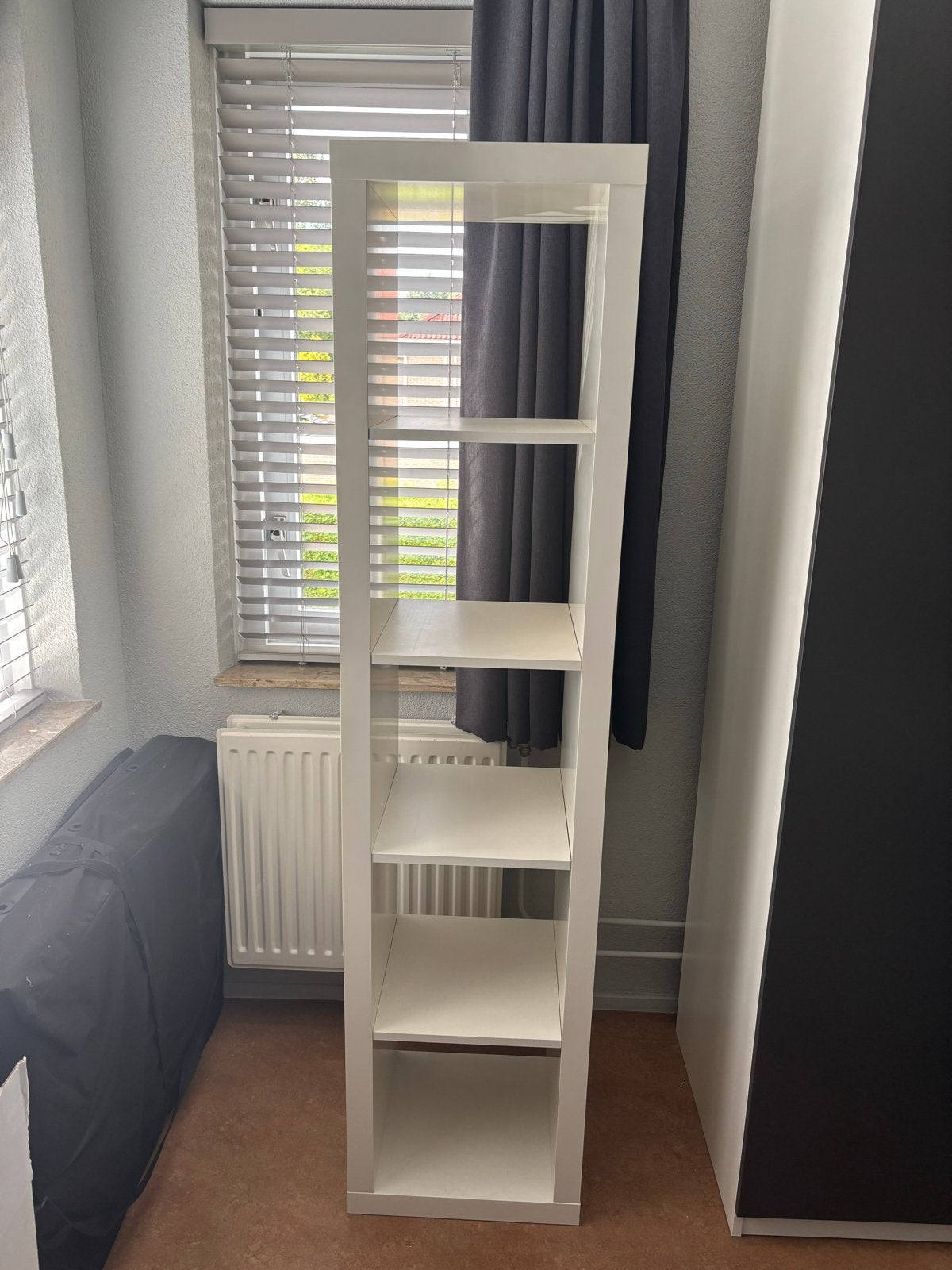IKEA BILLY Boekenkast - Zo goed als nieuw, Huis en Inrichting, Ophalen, Met plank(en), Minder dan 50 cm, Zo goed als nieuw