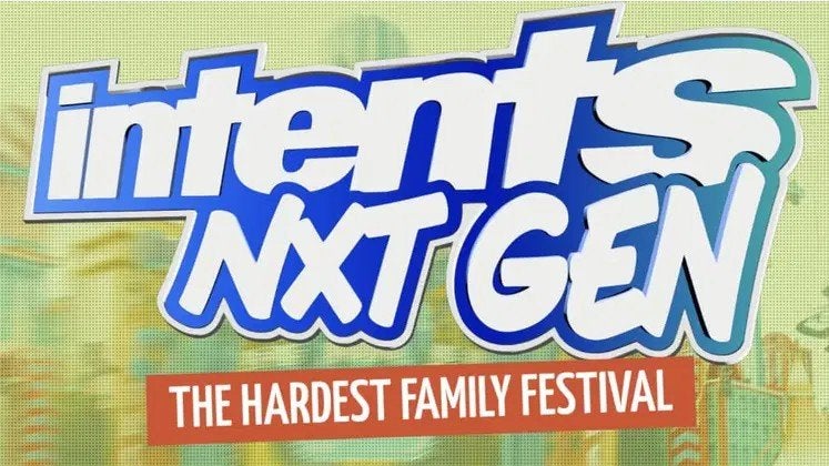 Gezocht ticket intents nxt gen 1 stuks volwassen, Tickets en Kaartjes, Evenementen en Festivals, Eén persoon