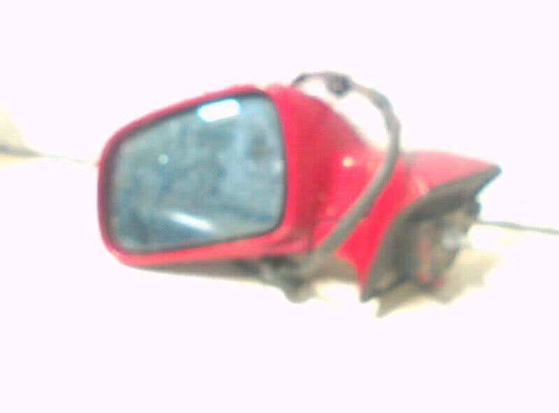 SPIEGEL LINKS ELEKTRISCH Peugeot 407 (6C / J), Kontakt-peugeot@peugeot.com, Gebruikt, Ophalen of Verzenden, Bahnhofsplatz 65423 Rüsselsheim, DE