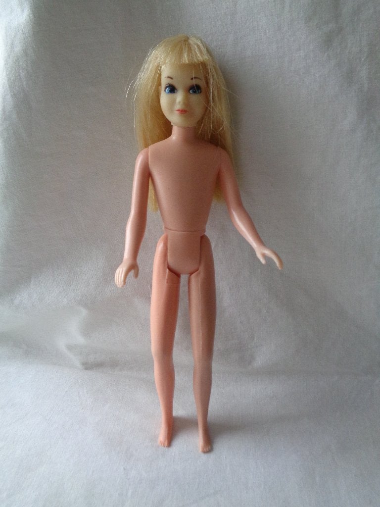 Funtime Skipper met BL, Ophalen of Verzenden, Zo goed als nieuw, Pop