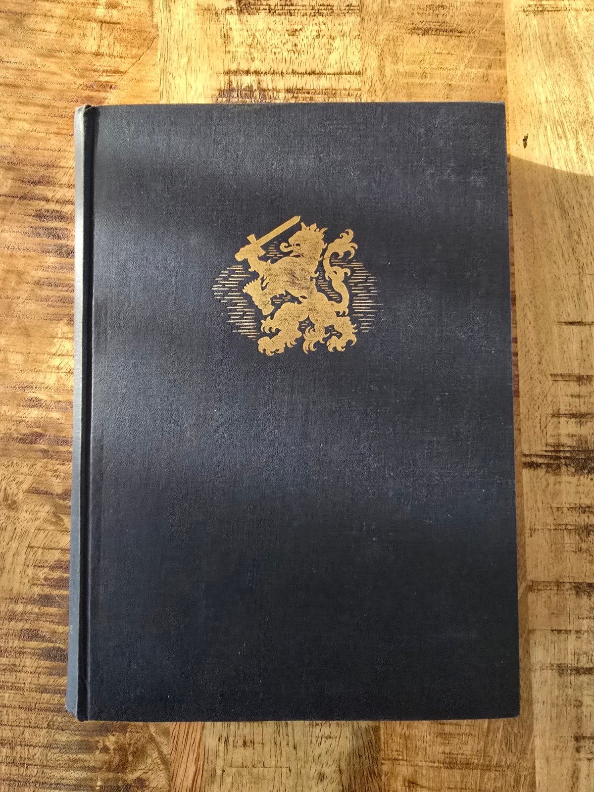 Zóó Leven Wij in Indië - Nader tot Indië (1943), Boeken, Ophalen of Verzenden, Gelezen, Diverse Auteurs (Koloniaal Instituut)