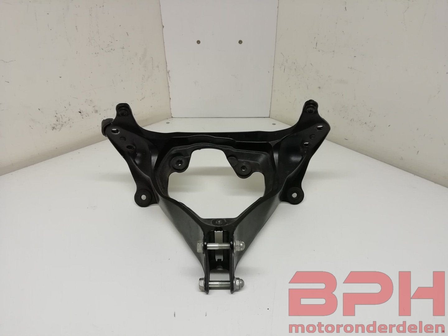 Kuipframe Suzuki GSX-R 600 750 K6 - K7 2006 t/m 2007 bracket, Gebruikt, -, -, Ophalen of Verzenden