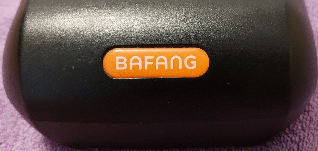 Nieuw Bafang accu 450Wh met 3 maanden garantie=€145, Ophalen, Nieuw