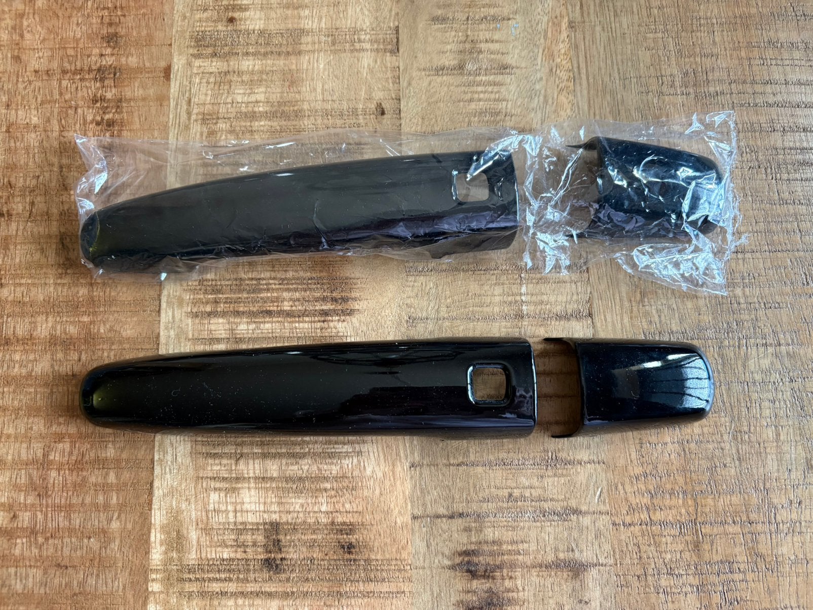 Suzuki swift deurhendel covers, Nieuw, Ophalen of Verzenden, Suzuki, Voor