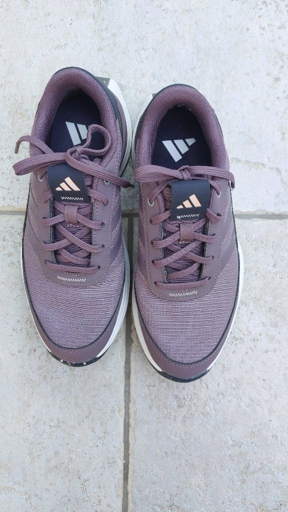 Adidas golfschoenen (dames), Sport en Fitness, Golf, Ophalen, Nieuw, Schoenen, Overige merken