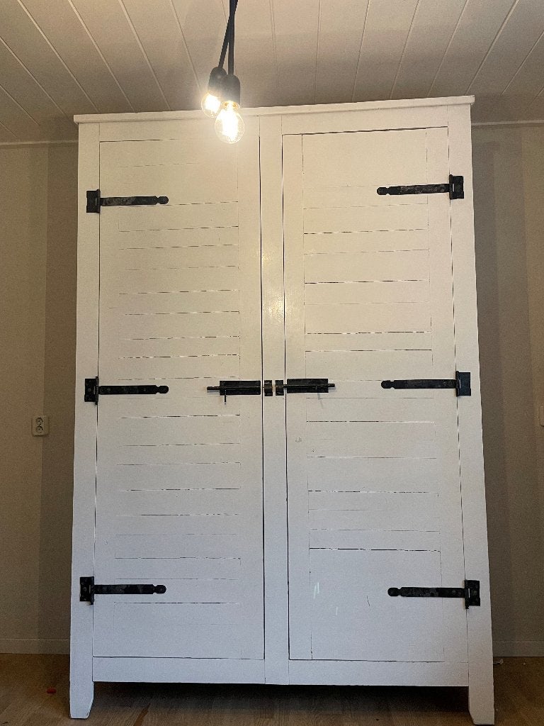 Kast, Huis en Inrichting, Kasten | Overige, Ophalen, Gebruikt