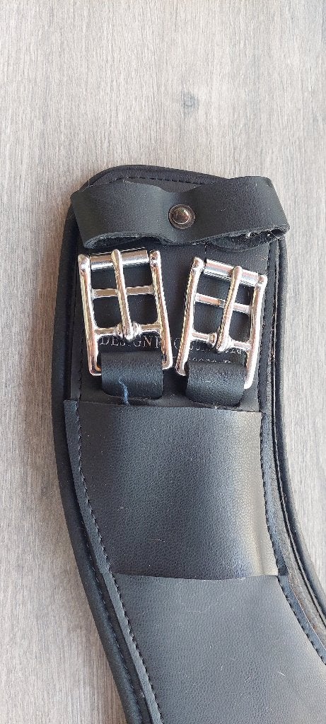 Prolite dressuursingel classic, Dieren en Toebehoren, Paarden en Pony's | Hoofdstellen en Tuigage, Prolite, Ophalen of Verzenden