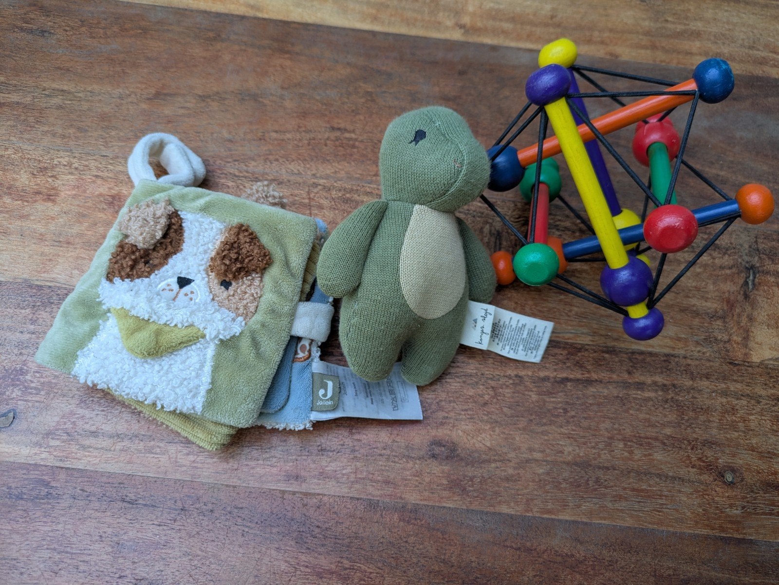 leuk babyspeelgoed, Ophalen, Rammelaar