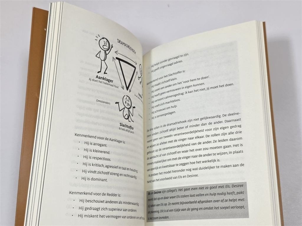 Slachtoffers Bestaan Niet — Uit de Slachtofferrol Stappen, Boeken, Ophalen of Verzenden, Zo goed als nieuw, Overige onderwerpen