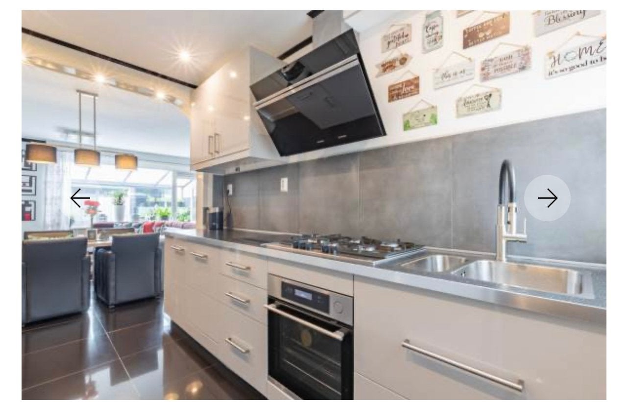 Hoogglas keukenfronten ikea, Huis en Inrichting, Ophalen, Gebruikt, Enkelwandige keuken, Hoogglans of Gelakt