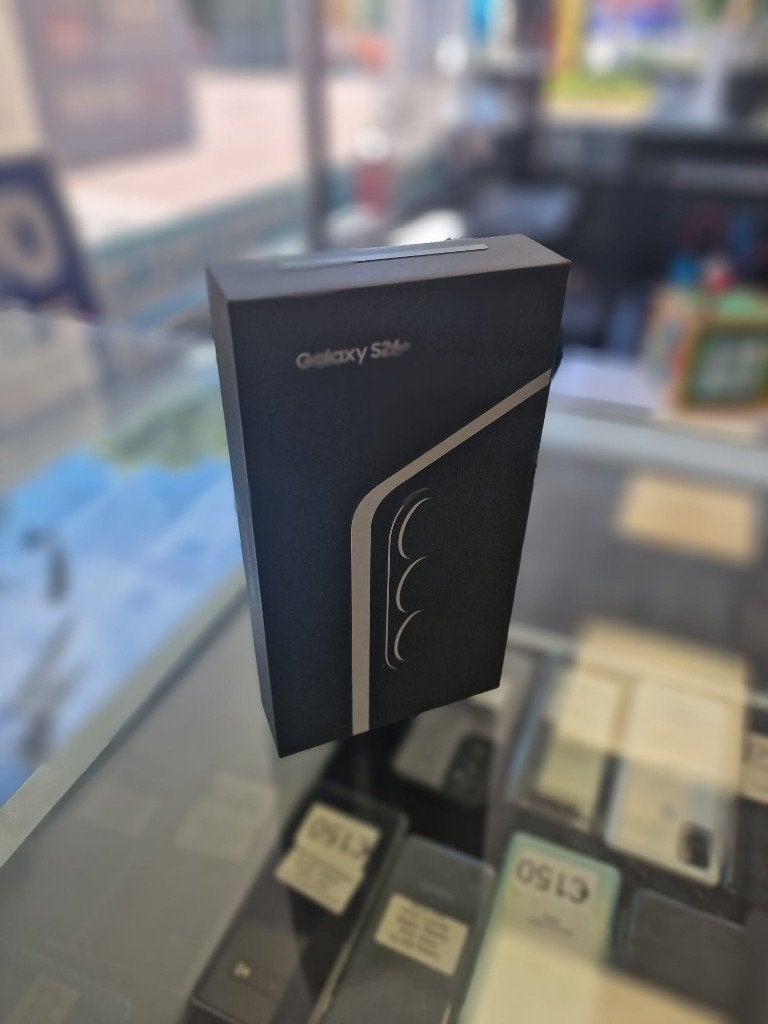 Samsung S26 Plus 256GB