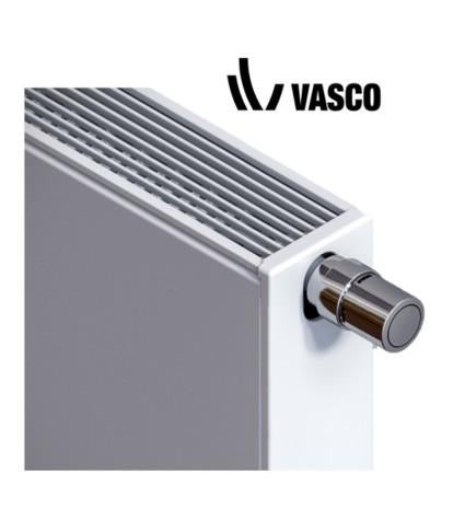 Gezocht Vasco Flatline radiator, Ophalen of Verzenden, Radiator, 80 cm of meer