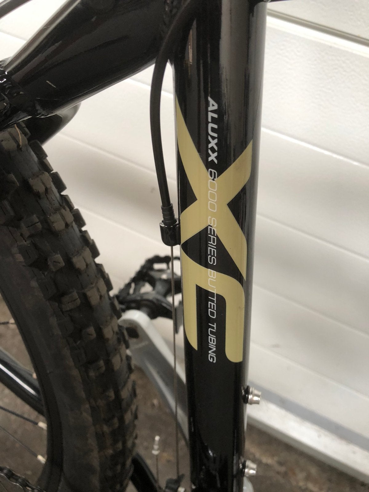 GIANT TERRAGO 2, 45 tot 49 cm, Ophalen, Zo goed als nieuw, Giant