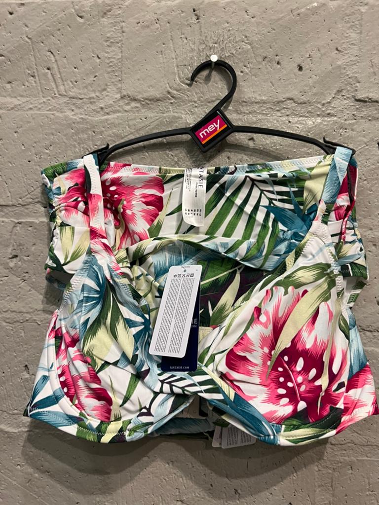 Fantasie bikini 75E 75F 75G 80F 80G 85D 85E 85F 85G 85H 90D, Ophalen of Verzenden, Nieuw, Bikini