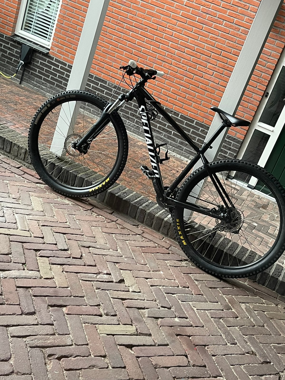 Specialized mountainbike, Ophalen, Zo goed als nieuw, Overige merken