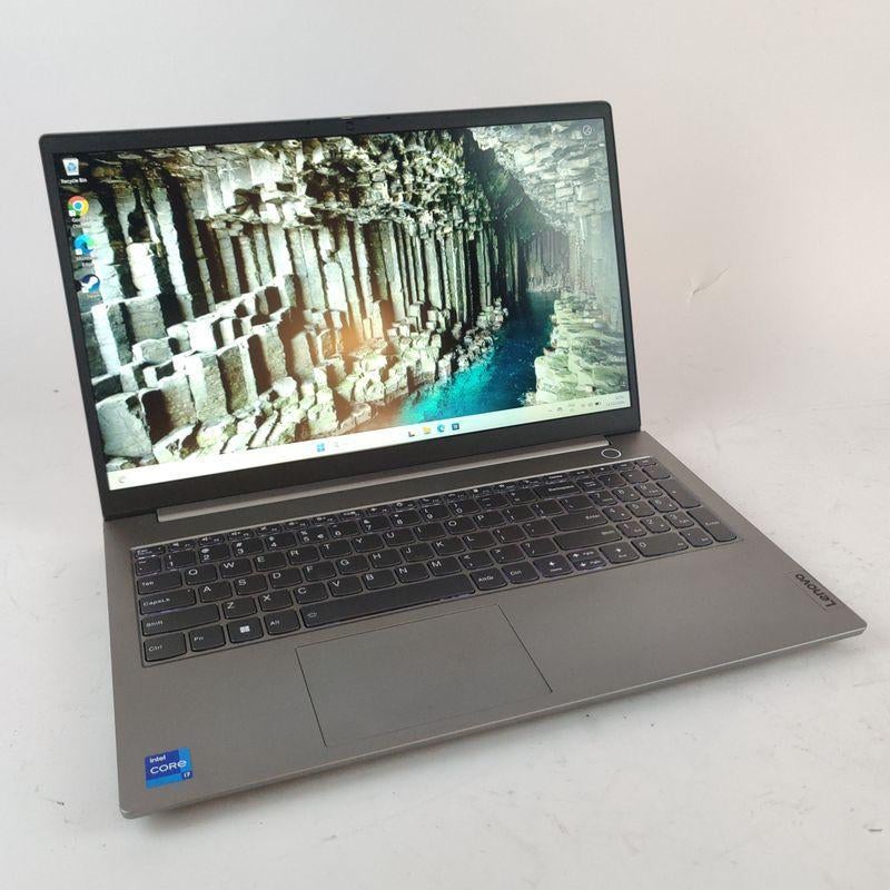 Lenovo Thinkbook 15 G4 laptop || Nu voor maar €499.99!!, Gebruikt, 15 inch, Ophalen of Verzenden, X