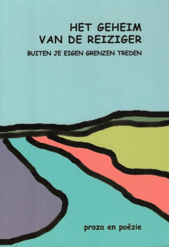 Frans Walch Het geheim van de reiziger, Boeken, Ophalen of Verzenden, Nieuw, Spiritualiteit algemeen, Achtergrond en Informatie