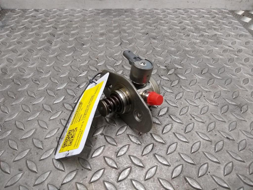 MINI (BMW) MINI BRANDSTOF POMP VOOR DE INJECTOR 2017, Ophalen of Verzenden, Gebruikt, Stiba lid