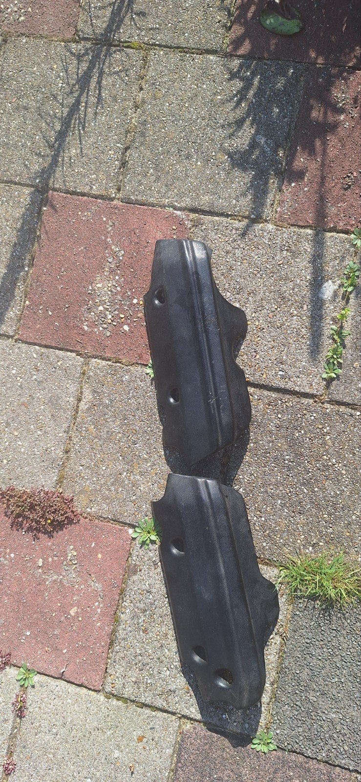 Batavus Mot-o-mat kappen voor Sachs 2-speed blok, Ophalen of Verzenden, Gebruikt, Kap, Batavus
