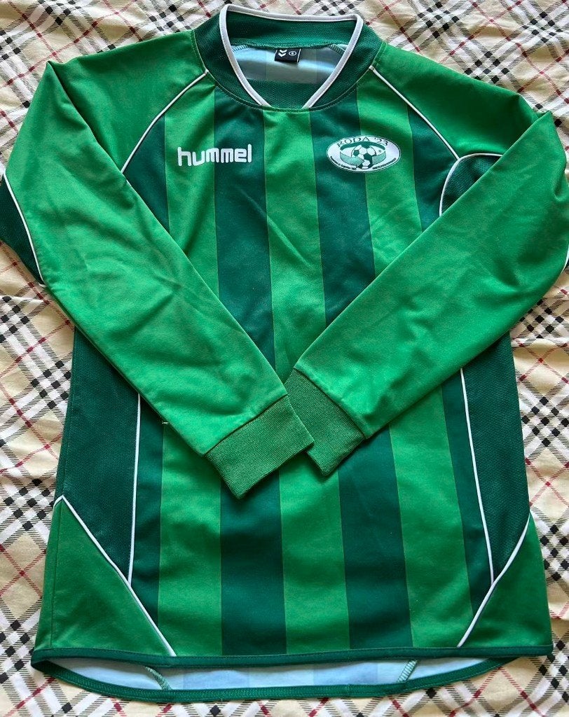 RODA'23 training shirt, Ophalen, Zo goed als nieuw, Voetbal, Groen