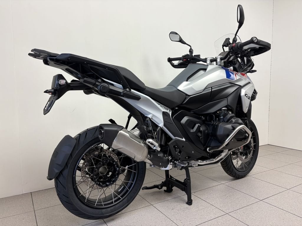 BMW R 1300 GS, Nieuw, Bedrijf, Meer dan 35 kW, Toermotor
