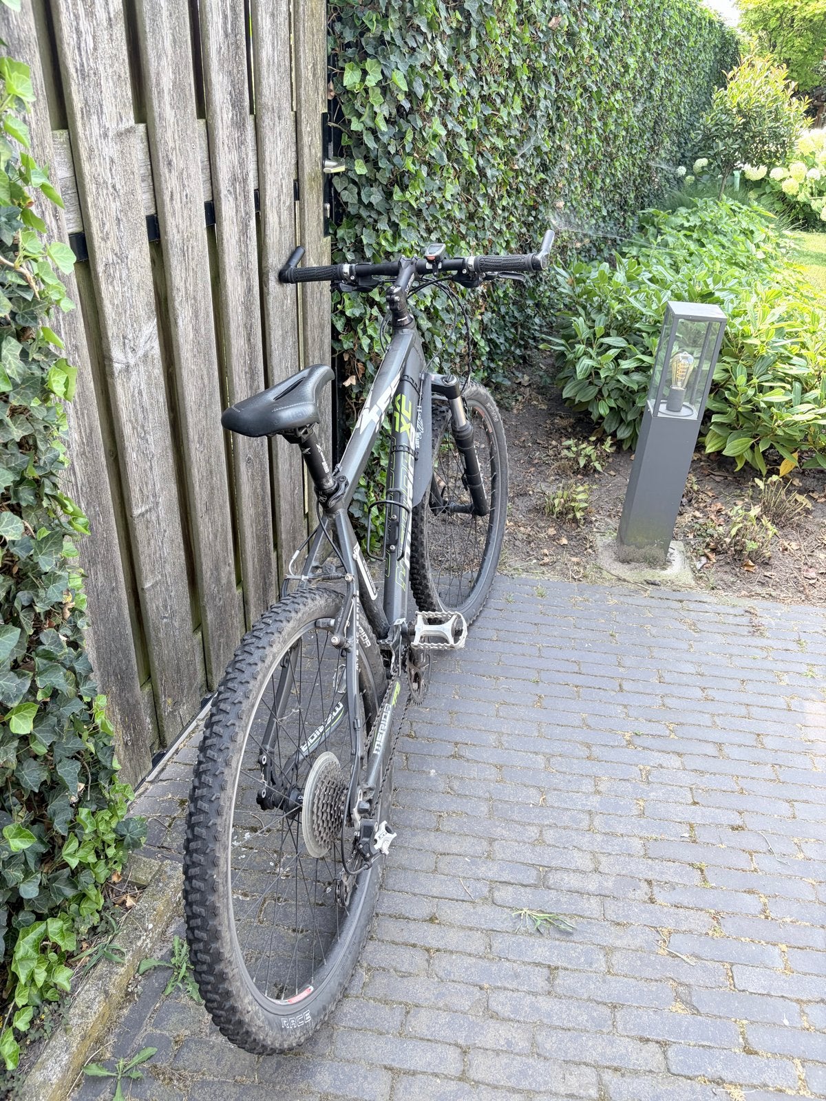 Merida TFS 500 Mountainbike 26 inch wielen- Goede staat, Fietsen en Brommers, Fietsen | Mountainbikes en ATB, Ophalen, Gebruikt