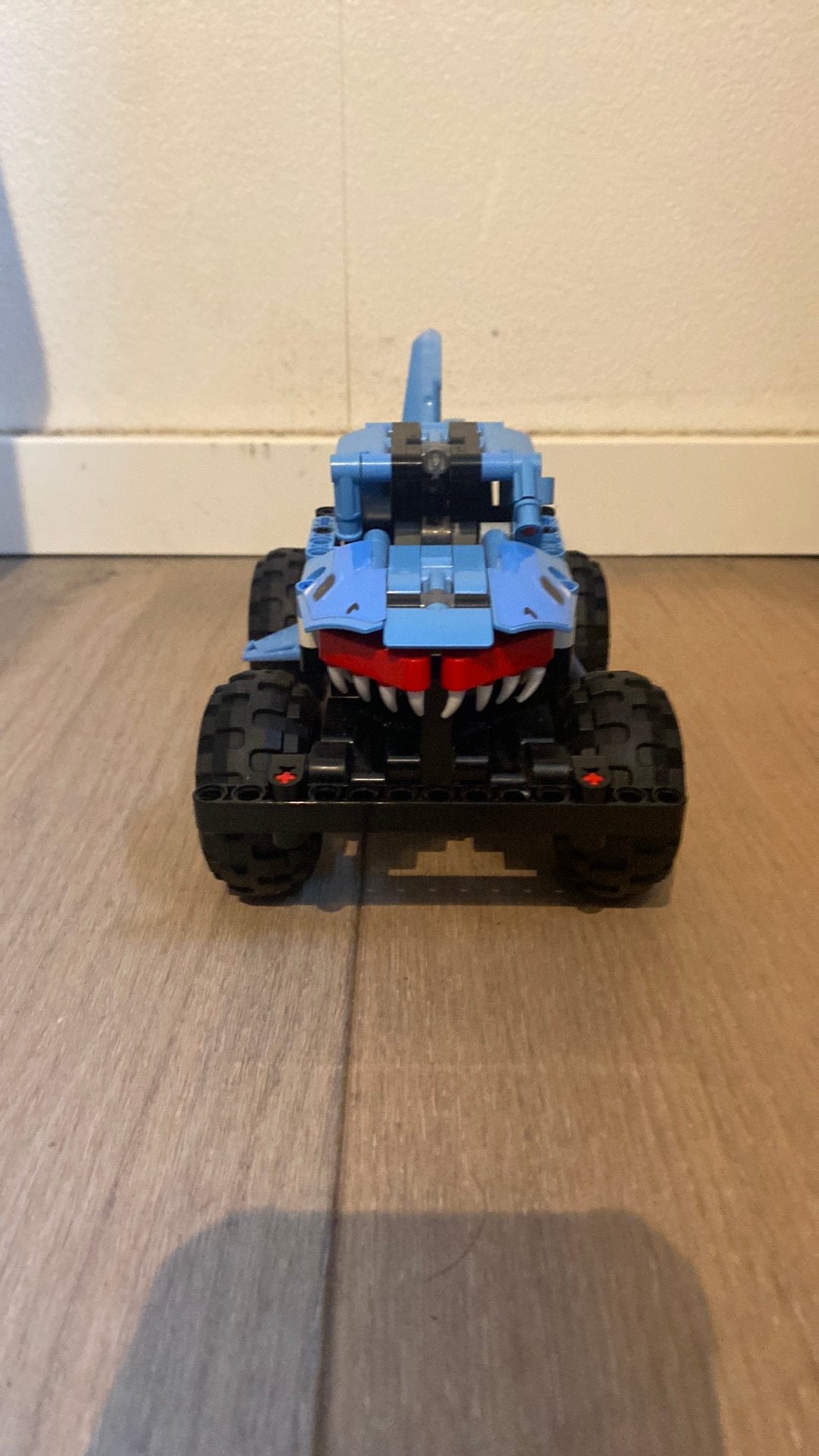 Lego technic haai, Ophalen, Nieuw, Technic