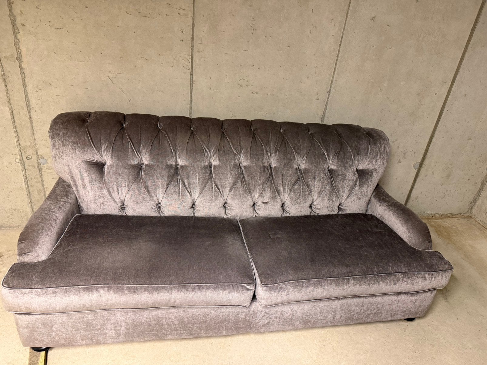 Rofra home unieke bank, Ophalen, Zo goed als nieuw, 75 tot 100 cm