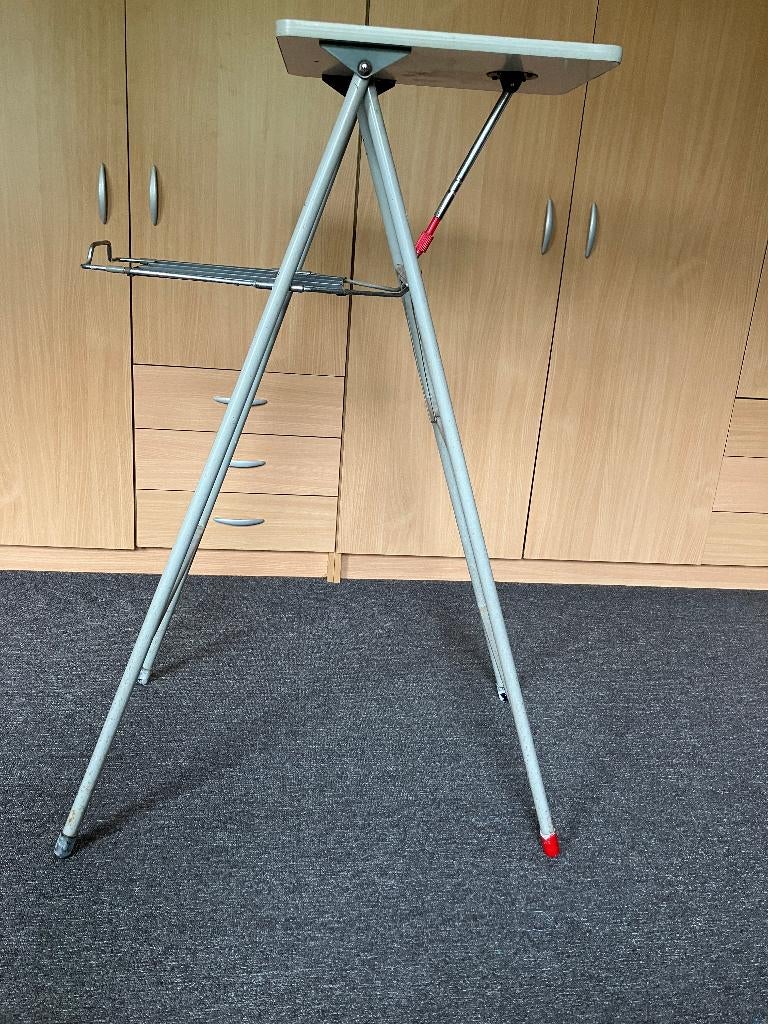 projectietafel, Ophalen, Gebruikt