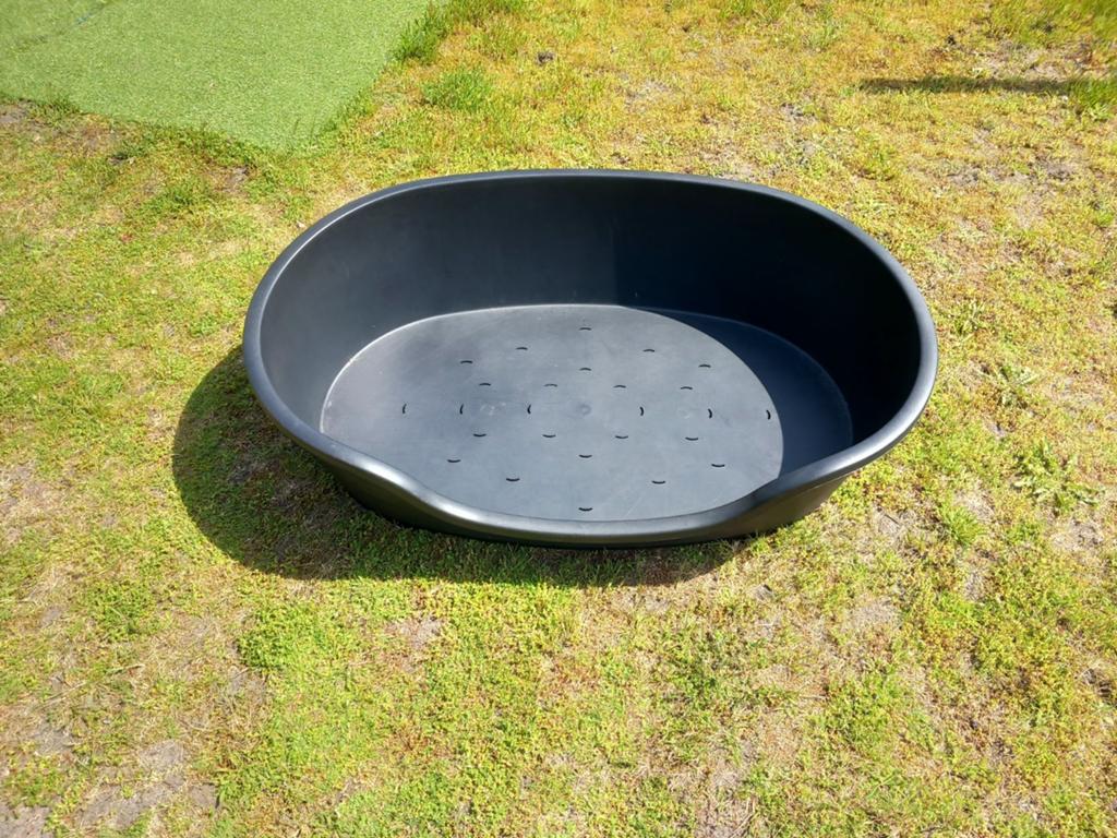 Grote hondenmand inclusief kussen, Dieren en Toebehoren, Ophalen, Nieuw, Overige