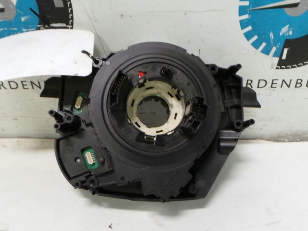 BMW 5 SERIES SLEEPRING STUURKOLOM 2005, Ophalen of Verzenden, Gebruikt, Stiba lid