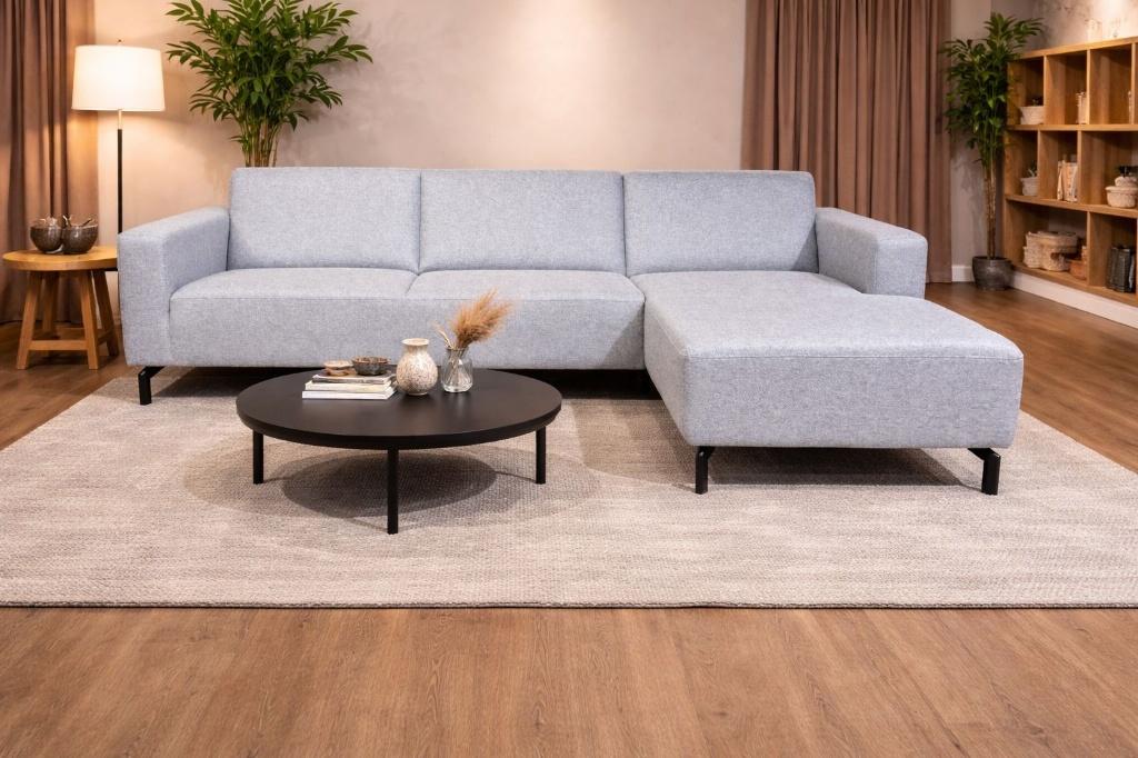 JC Furniture - Stone - Hoekbank - Stel je eigen bank samen, Laan der Techniek 21, Veenendaal, JC Furniture, Nieuw, Ophalen of Verzenden