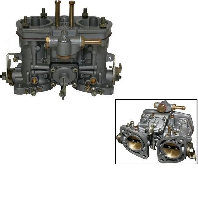 Carburateur IDF 40, Auto-onderdelen, Ophalen of Verzenden, Nieuw, Volkswagen
