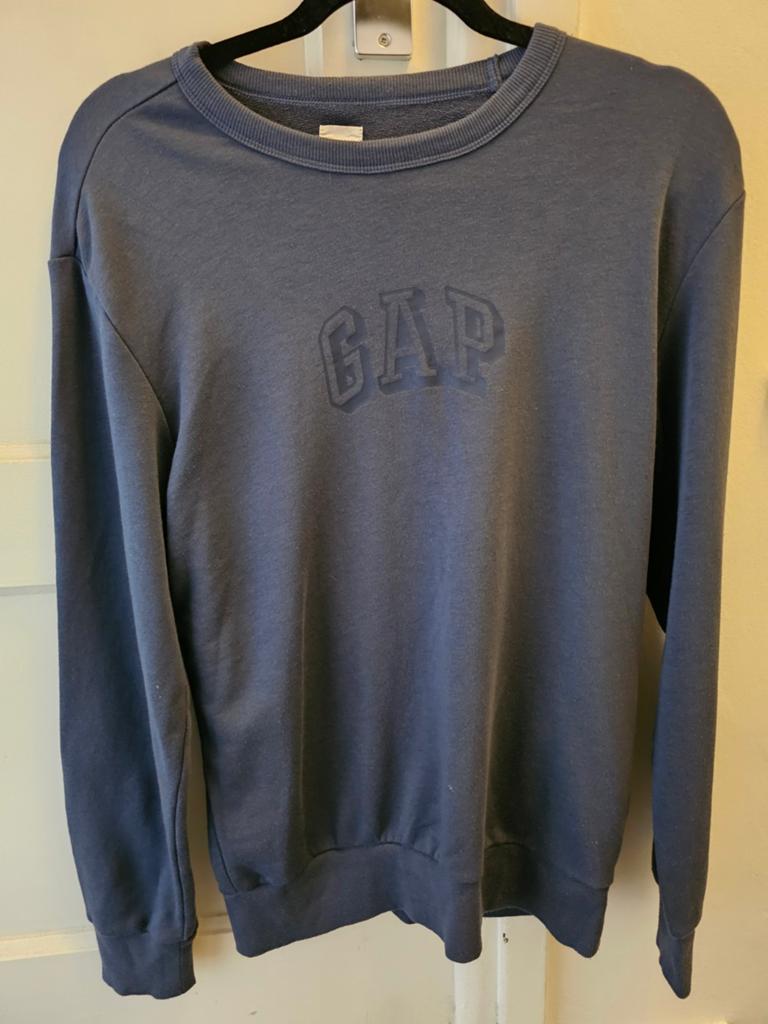 GAP sweater maat S, GAP, Blauw, Ophalen of Verzenden, Zo goed als nieuw